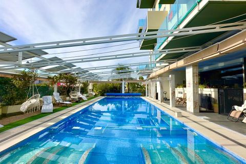 Leilighet i Benidorm, Alicante, Benidorm - € 280 000 | Ref: RV-29213 - foto 19