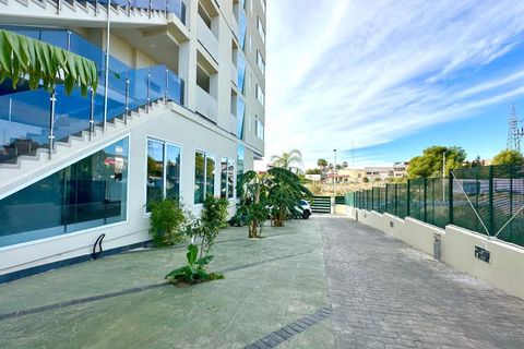 Leilighet i Benidorm, Alicante, Benidorm - € 280 000 | Ref: RV-29213 - foto 27