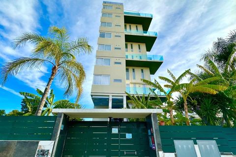 Leilighet i Benidorm, Alicante, Benidorm - € 280 000 | Ref: RV-29213 - foto 31