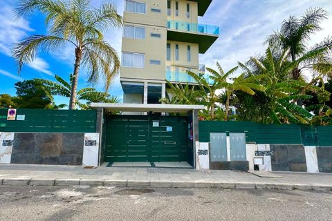 Leilighet i Benidorm, Alicante, Benidorm - € 280 000 | Ref: RV-29213 - foto 32