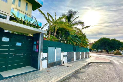 Leilighet i Benidorm, Alicante, Benidorm - € 280 000 | Ref: RV-29213 - foto 33
