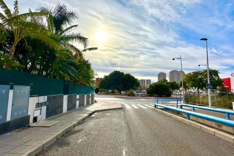 Leilighet i Benidorm, Alicante, Benidorm - € 280 000 | Ref: RV-29213 - foto 34