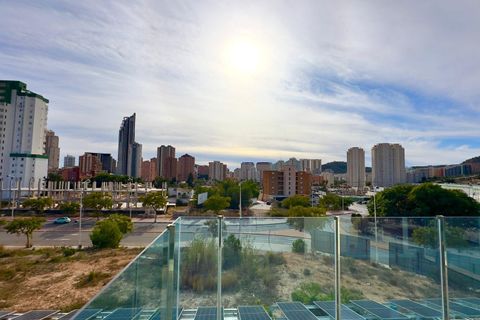 Leilighet i Benidorm, Alicante, Benidorm - € 280 000 | Ref: RV-29213 - foto 45