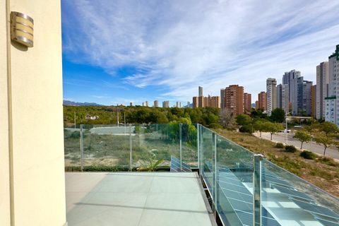 Leilighet i Benidorm, Alicante, Benidorm - € 280 000 | Ref: RV-29213 - foto 46
