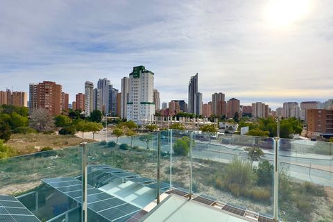 Leilighet i Benidorm, Alicante, Benidorm - € 280 000 | Ref: RV-29213 - foto 49