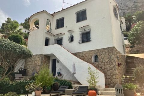 Villa i Calpe, Alicante, Calpe - € 580.000 | Ref: RV-86315 - foto 2