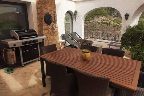 Villa i Calpe, Alicante, Calpe - € 580.000 | Ref: RV-86315 - foto 22