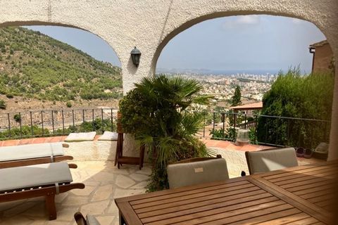 Villa i Calpe, Alicante, Calpe - € 580.000 | Ref: RV-86315 - foto 23
