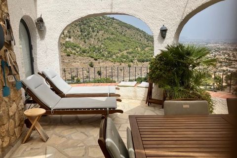 Villa i Calpe, Alicante, Calpe - € 580.000 | Ref: RV-86315 - foto 24