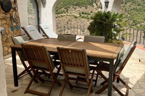 Villa i Calpe, Alicante, Calpe - € 580.000 | Ref: RV-86315 - foto 25