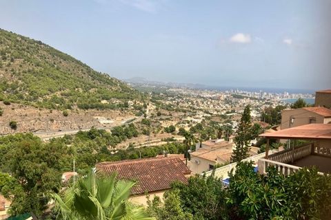 Villa i Calpe, Alicante, Calpe - € 580.000 | Ref: RV-86315 - foto 27