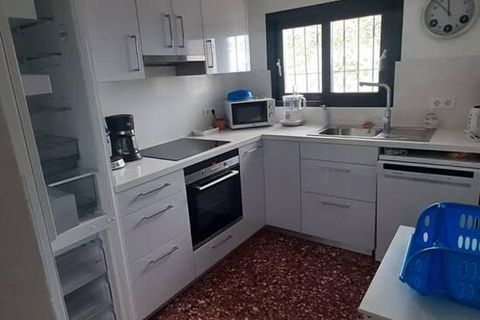 Villa i Calpe, Alicante, Calpe - € 580.000 | Ref: RV-86315 - foto 33