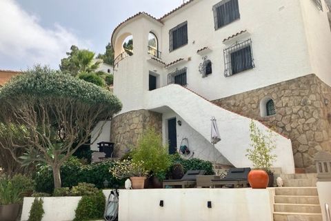 Villa i Calpe, Alicante, Calpe - € 580.000 | Ref: RV-86315 - foto 50