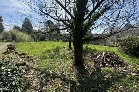 Villa i Saint-Pardoux-le-Lac, Haute-Vienne, Saint-Pardoux-le-Lac - € 22.000 | Ref: AM-5030 - foto 2
