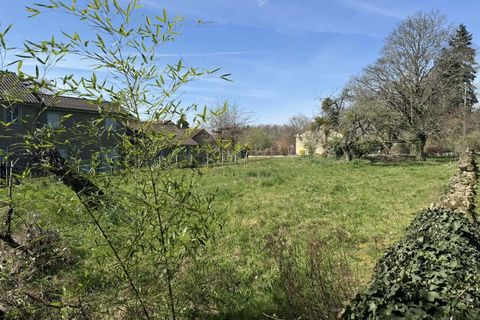 Villa i Saint-Pardoux-le-Lac, Haute-Vienne, Saint-Pardoux-le-Lac - € 22.000 | Ref: AM-5030 - foto 4