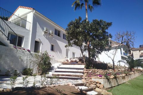 Villa a Mijas, Malaga, Mijas - € 899.000 | Ref: R5199295 - foto 3