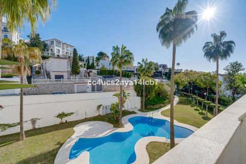 Leilighet i Mijas, Malaga, Mijas - € 375 000 | Ref: R5308786 - foto 4