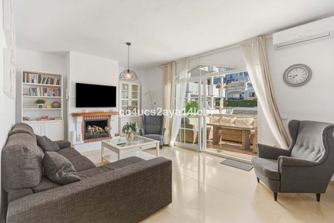 Leilighet i Mijas, Malaga, Mijas - € 375 000 | Ref: R5308786 - foto 9