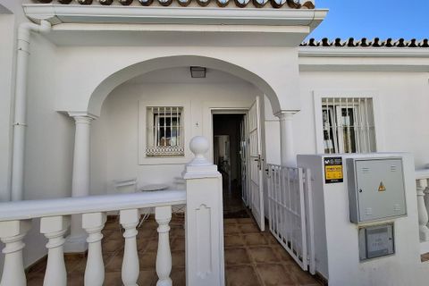 Byhus i Mijas, Malaga, Mijas - € 369.000 | Ref: R5315875 - foto 2