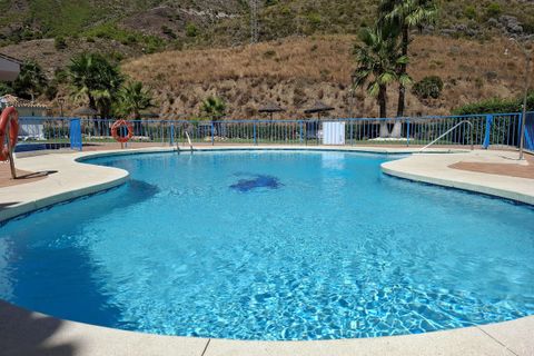 Byhus i Mijas, Malaga, Mijas - € 369.000 | Ref: R5315875 - foto 6