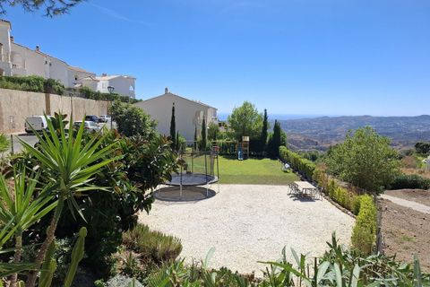 Byhus i Mijas, Malaga, Mijas - € 369.000 | Ref: R5315875 - foto 9