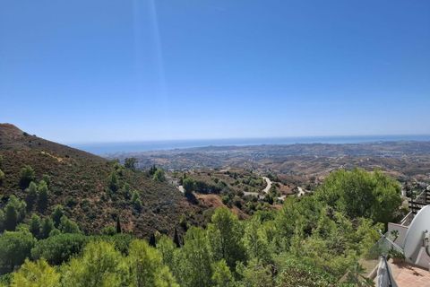 Byhus i Mijas, Malaga, Mijas - € 369.000 | Ref: R5315875 - foto 10