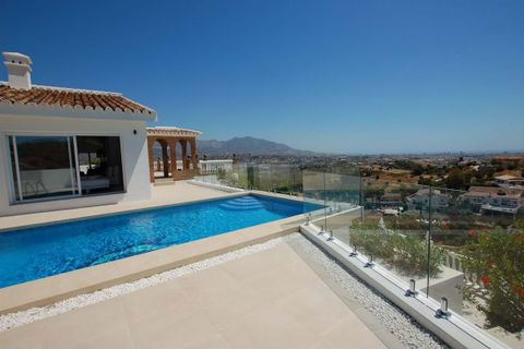 Villa a Fuengirola, Malaga, Fuengirola - € 950.000 | Ref: R4879171 - foto 4