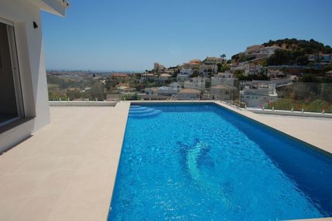 Villa a Fuengirola, Malaga, Fuengirola - € 950.000 | Ref: R4879171 - foto 6