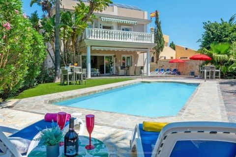 Villa i Mijas, Malaga, Mijas - € 1.799.500 | Ref: R5289445 - foto 1