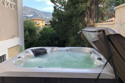 Villa i Mijas, Malaga, Mijas - € 1.799.500 | Ref: R5289445 - foto 9