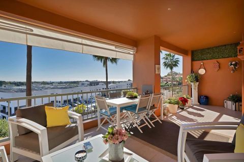 Leilighet i Estepona, Malaga, Estepona - € 495 000 | Ref: R5319541 - foto 4