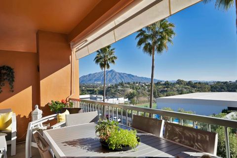 Leilighet i Estepona, Malaga, Estepona - € 495 000 | Ref: R5319541 - foto 5