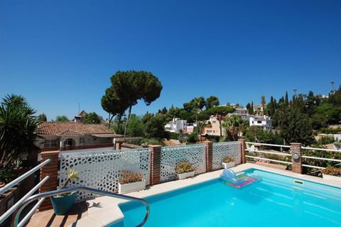 Villa a Mijas, Malaga, Mijas - € 695.000 | Ref: R5320816 - foto 4
