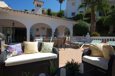 Villa a Mijas, Malaga, Mijas - € 695.000 | Ref: R5320816 - foto 6