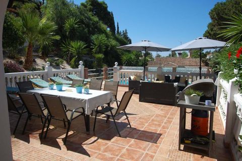 Villa a Mijas, Malaga, Mijas - € 695.000 | Ref: R5320816 - foto 7