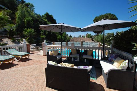 Villa a Mijas, Malaga, Mijas - € 695.000 | Ref: R5320816 - foto 8