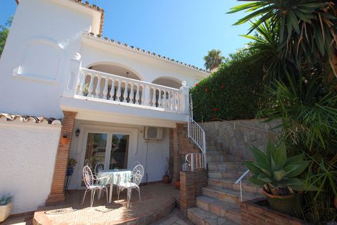 Villa a Mijas, Malaga, Mijas - € 695.000 | Ref: R5320816 - foto 10