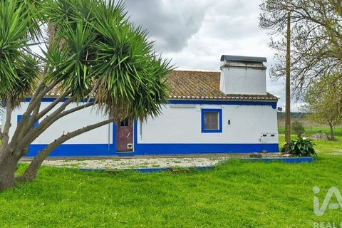 Farm i Estremoz, Evora, Estremoz - € 285.000 | Ref: 835889 - foto 4