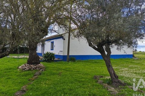 Farm i Estremoz, Evora, Estremoz - € 285.000 | Ref: 835889 - foto 5