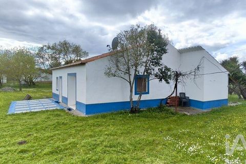 Farm i Estremoz, Evora, Estremoz - € 285.000 | Ref: 835889 - foto 6
