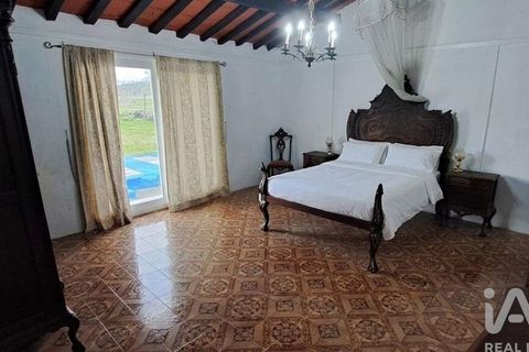 Farm i Estremoz, Evora, Estremoz - € 285.000 | Ref: 835889 - foto 10