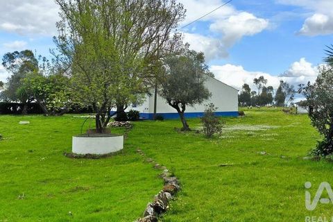 Farm i Estremoz, Evora, Estremoz - € 285.000 | Ref: 835889 - foto 18