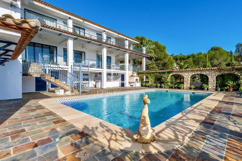 Villa i Altea, Alicante, Altea - € 2.550.000 | Ref: ALT64244 - foto 2