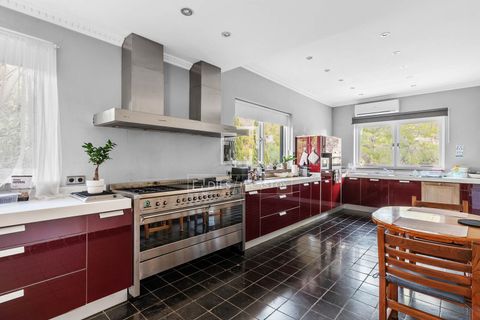 Villa i Altea, Alicante, Altea - € 2.550.000 | Ref: ALT64244 - foto 5