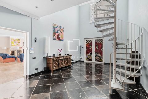 Villa i Altea, Alicante, Altea - € 2.550.000 | Ref: ALT64244 - foto 8