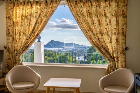 Villa i Altea, Alicante, Altea - € 2.550.000 | Ref: ALT64244 - foto 9