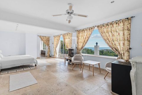 Villa i Altea, Alicante, Altea - € 2.550.000 | Ref: ALT64244 - foto 10
