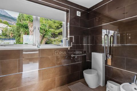 Villa i Altea, Alicante, Altea - € 2.550.000 | Ref: ALT64244 - foto 13