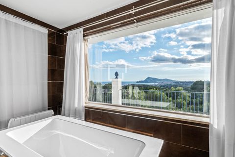 Villa i Altea, Alicante, Altea - € 2.550.000 | Ref: ALT64244 - foto 15