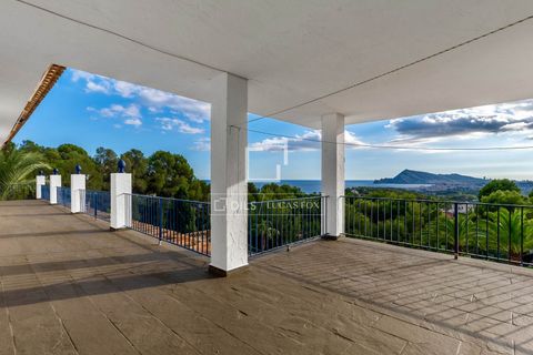 Villa i Altea, Alicante, Altea - € 2.550.000 | Ref: ALT64244 - foto 16